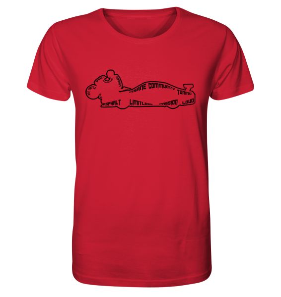 Keywords / T-Shirt